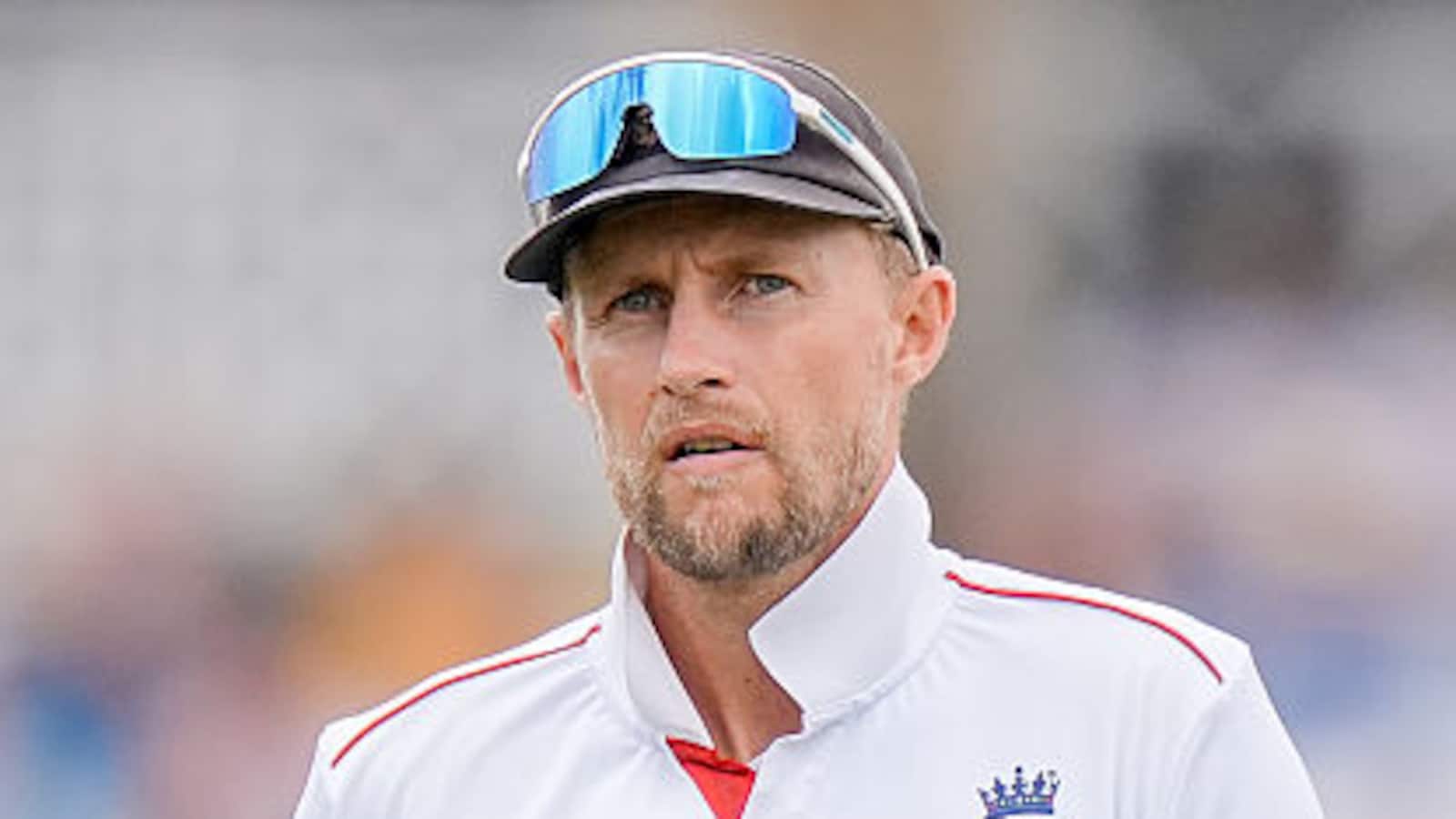 Joe Roots Return As Test Captain A Sign Of Englands Problems