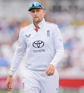 Joe Roots Return As Test Captain A Sign Of Englands Problems