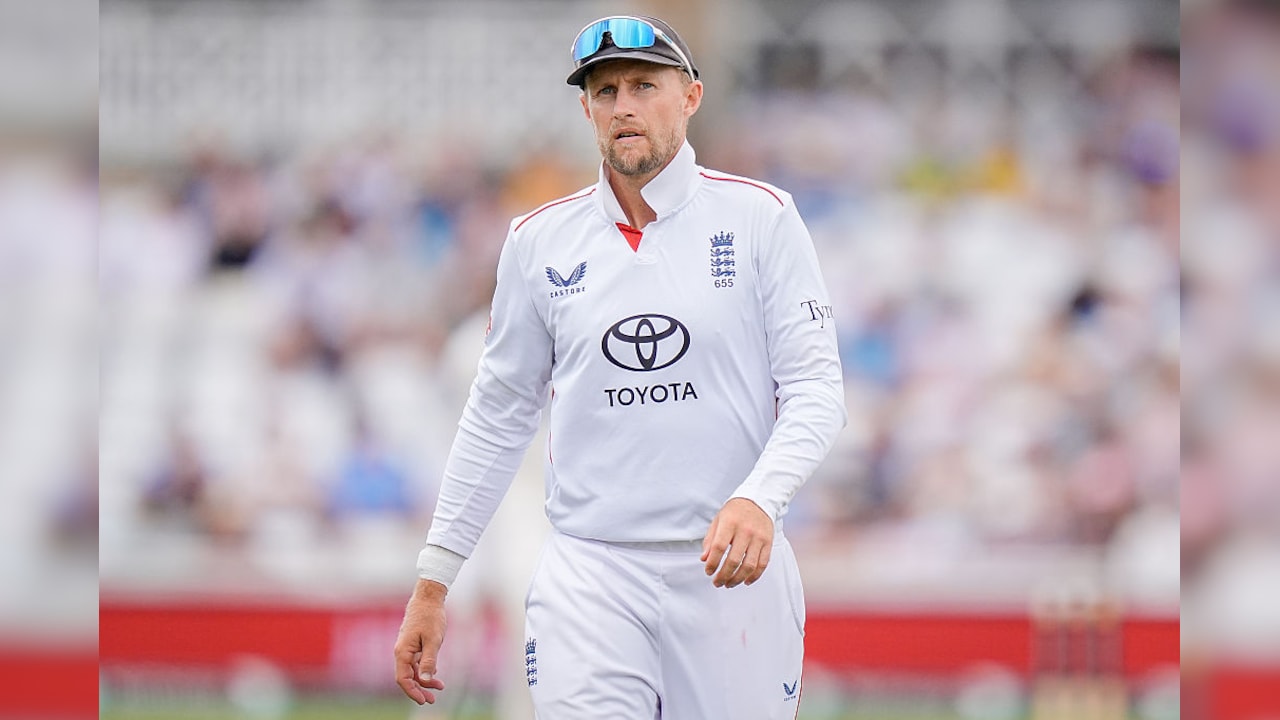 Joe Roots Return As Test Captain A Sign Of Englands Problems