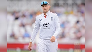 Joe Root's Return As Test Captain A Sign Of England's Problems