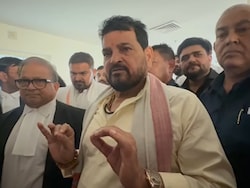 Delhi Court Issues Notice In Appeal Against Brij Bhushan Singh's Acquittal