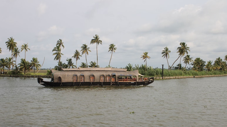 Kerala Wants Travellers To 'Be A Malayali For A Day' In New Tourism Push