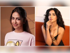 Avika Gor Breaks Down In Tears, Reconnects With Jasmin Bhasin On Khatron Ke Khiladi 15