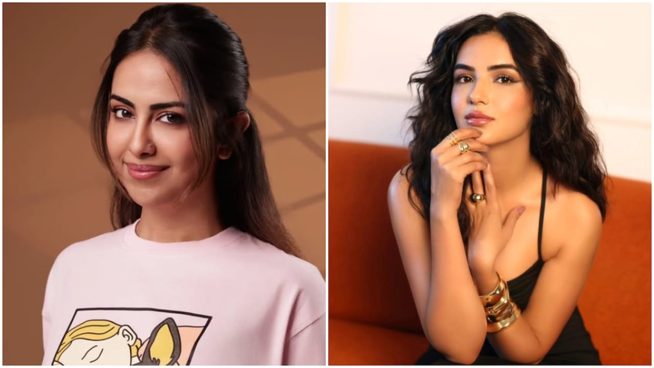Avika Gor Breaks Down In Tears, Reconnects With Jasmin Bhasin On Khatron Ke Khiladi 15