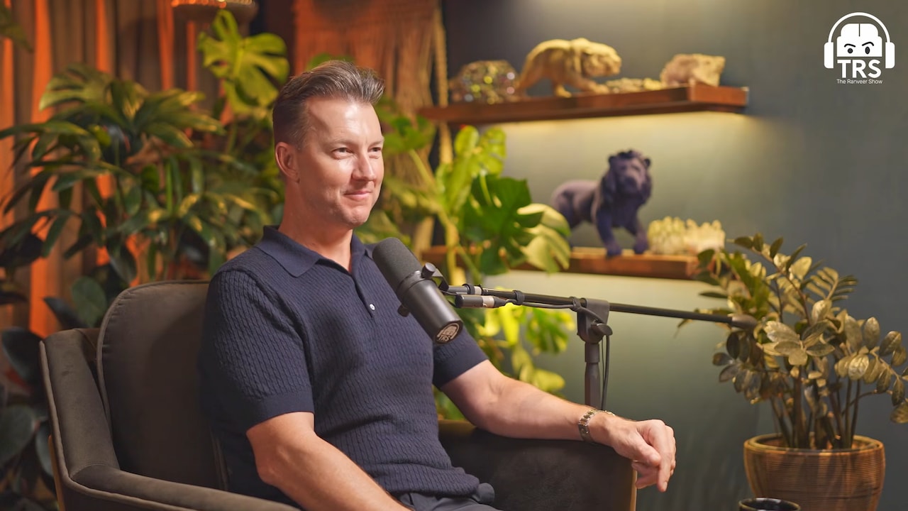 Brett Lee Picks Cricket's GOAT, Snubs Sachin Tendulkar For Surprising Choice