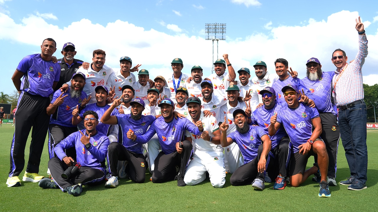 When Is Australia vs Bangladesh 2nd Test Match? Check Date, Time, Squads, Live Streaming Details