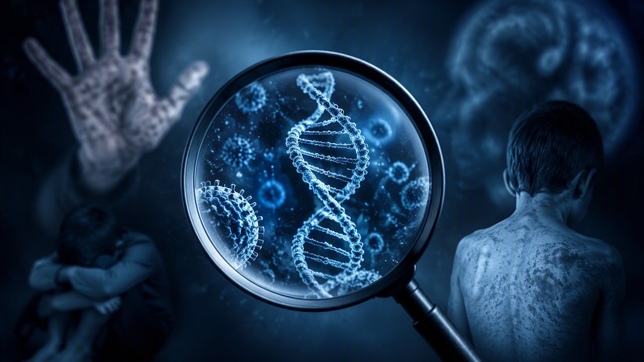 भारत की इन Rare Diseases के बारे में नहीं जानते 90% लोग, क्या आपने सुना है इनके बारे में?