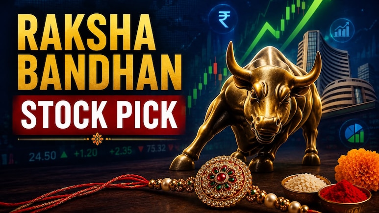 Stock To Buy On Raksha Bandhan: Sumeet Bagadia Picks This Real Estate Stock For Up To 17% Upside