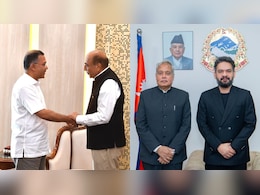 नेपाल में PM बालेन, बांग्लादेश में PM तारिक रहमान&hellip; एक दिन में भारत की दो बड़ी मुलाकात