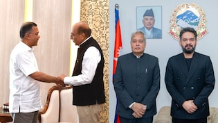 नेपाल में PM बालेन, बांग्लादेश में PM तारिक रहमान&hellip; एक दिन में भारत की दो बड़ी मुलाकात
