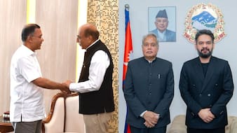 नेपाल में PM बालेन, बांग्लादेश में PM तारिक रहमान… एक दिन में भारत की दो बड़ी मुलाकात