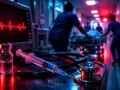 सर्दी-बुखार के लिए लगा इंजेक्शन, कुछ म‍िनटों में 14 साल की छात्रा की मौत; डॉक्टर ने बताई  संभा‍व‍ित वजह
