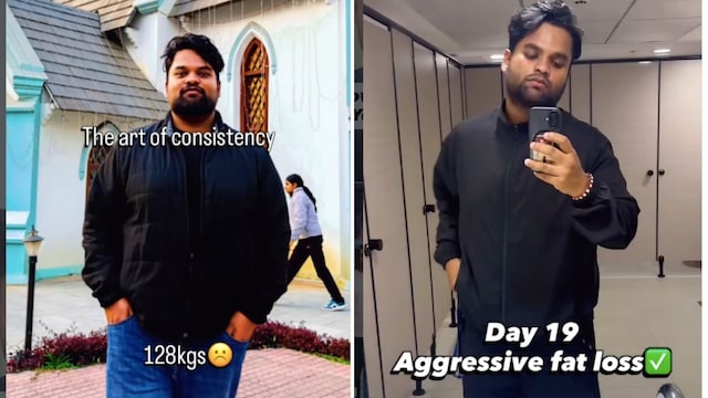 Siddha focused on a clean, high protein diet