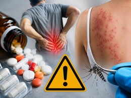 क्या आप भी खाते हैं दर्द या ब्लीडिंग रोकने की दवा? नागालैंड सरकार ने इन 3 दवाओं पर जारी की चेतावनी