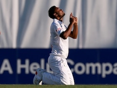 Australia vs Bangladesh, 2nd Test Day 1, Highlights: Shoriful Islams Deadly Spell Help Bangladesh Bounce Back vs Australia
