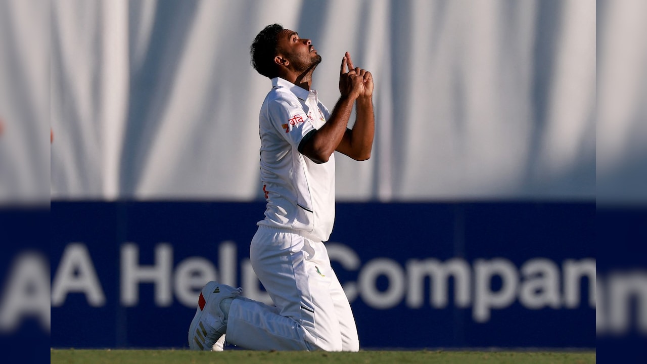 Australia vs Bangladesh, 2nd Test Day 1, Highlights: Shoriful Islams Deadly Spell Help Bangladesh Bounce Back vs Australia
