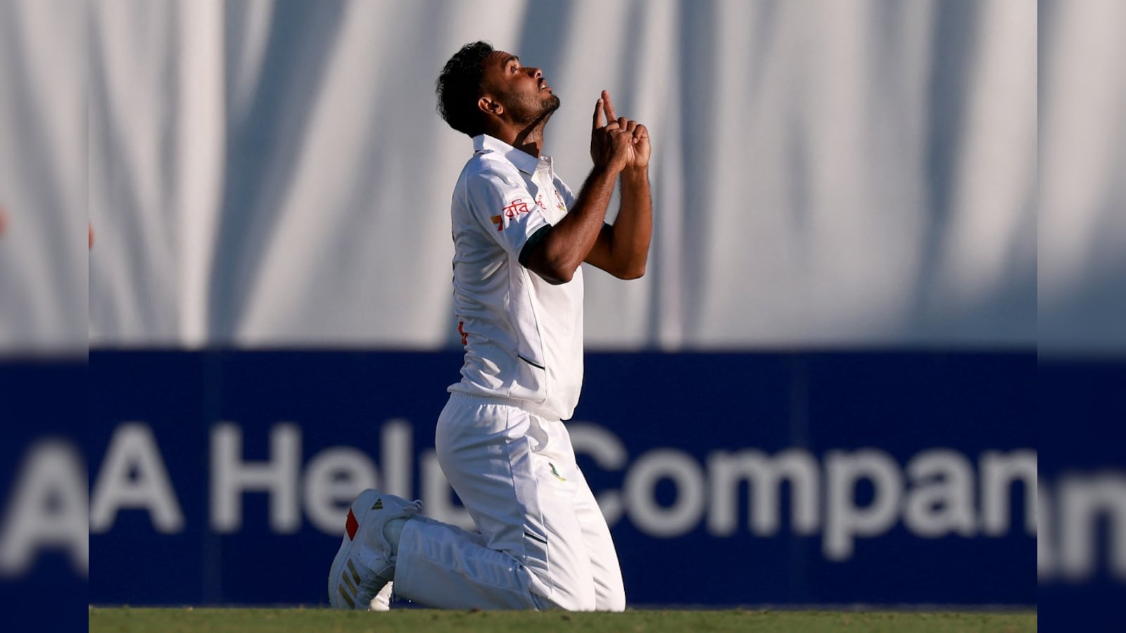 Australia vs Bangladesh, 2nd Test Day 1, Highlights: Shoriful Islam's Deadly Spell Help Bangladesh Bounce Back vs Australia | Cricket News