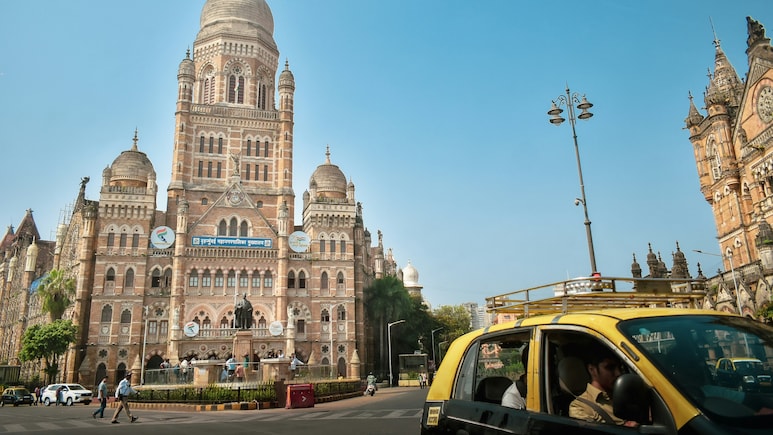 Marathi Language Row: Four App-Based Cab Drivers Challenge Government Order, Seek Immediate Stay