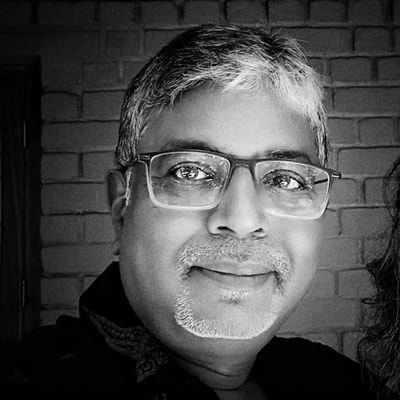 Shailendra Yashwant