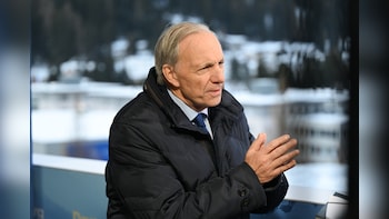 Amid Debt Crisis, Billionaire Ray Dalio Says Sell Bonds, Buy Gold, Bitcoin