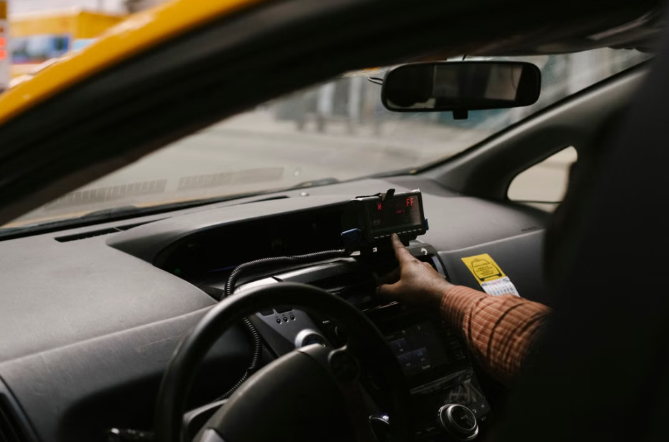Bengaluru Woman Alleges Rapido Driver Abused Her During Ride With 3-Month-Old