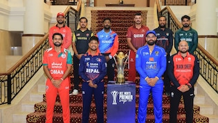 ACC Men's Premier Cup 2026: Schedule, Teams, Live Streaming And Squads