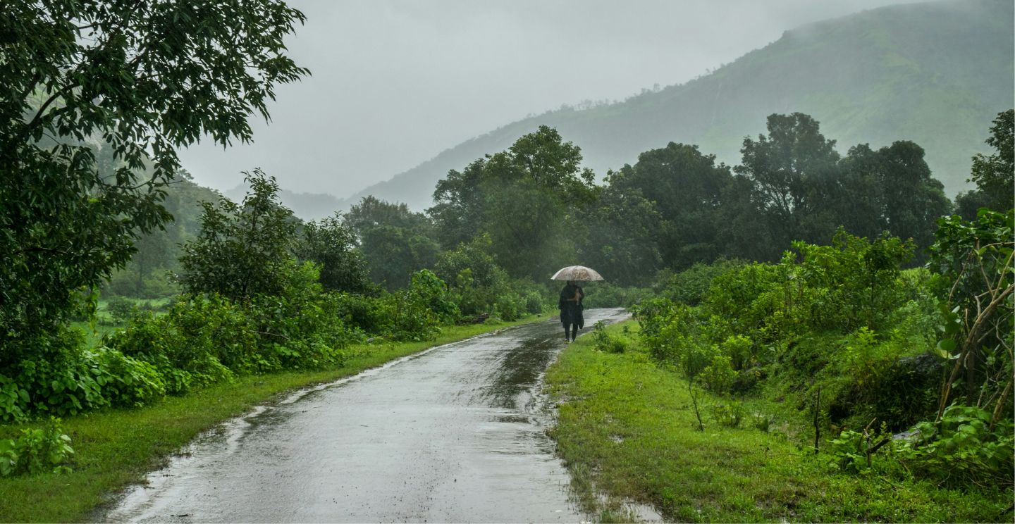 5 Quick Getaways Near Mumbai For Independence Day Weekend