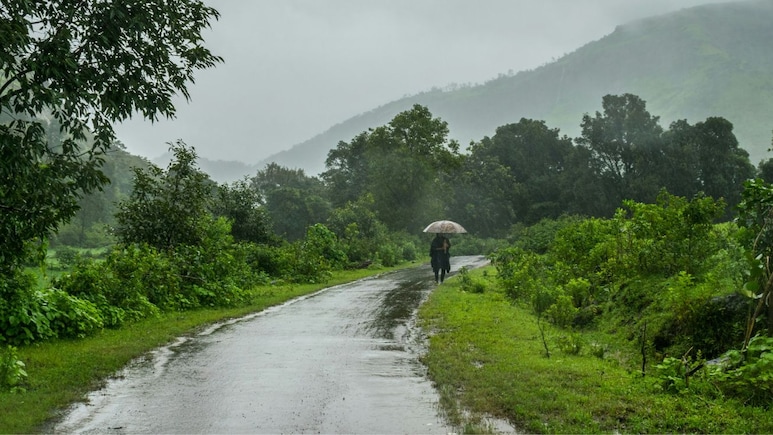 5 Quick Getaways Near Mumbai For Independence Day Weekend