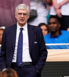 Arsene Wenger Slams Gianni Infantino, Calls Scrapping Of His World Cup Plan "Absolutely Necessary"