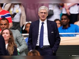 Arsene Wenger Slams Gianni Infantino, Calls Scrapping Of His World Cup Plan "Absolutely Necessary"