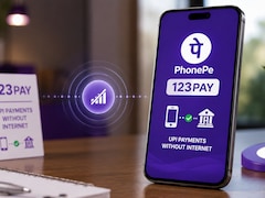 UPI Without Internet: PhonePe Launches '123Pay' For Feature Phone Users