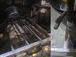 Rats, Roaches, Grease And Open Drains: Mumbai Restaurant's Licence Suspended