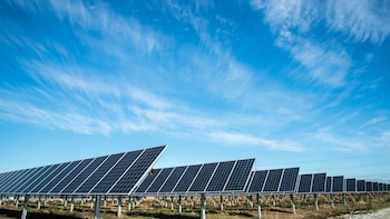 'China's Stalingrad': Viral Posts Highlight Chinese Alarm Over India's 17-Fold Solar Boom