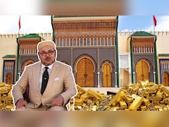 ये हैं अफ्रीका के सबसे अमीर सुल्तान, भर-भरकर निकालेंगे जमीन से सोना, दुनिया का बदलने वाला है पूरा खेल