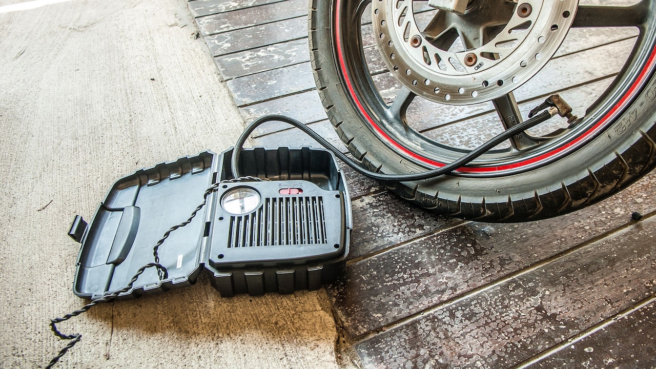 10 Tyre Inflator Mistakes That Can Damage The Motor And Reduce Its Life 10 Tyre Inflator Mistakes That Can Damage The Motor And Reduce Its Life