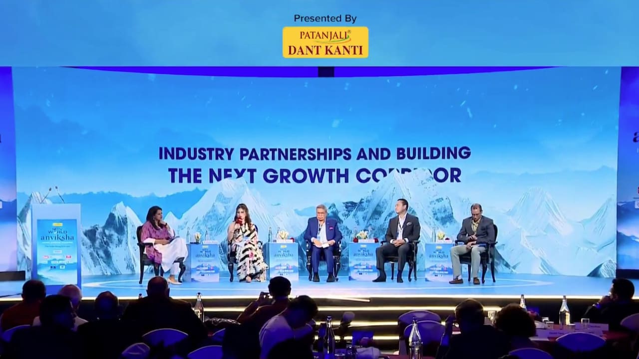 Gen-Z Key In Scaling Up India-Nepal Economic Ties: Industry Leaders To NDTV