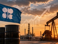 OPEC+ Approves 188,000 Bpd Oil Output Hike, But Bigger Supply Boost May Come After War