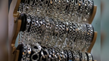 Silver Traders Brave Red Tape To Capture Indian Premiums