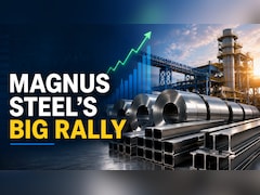 800% In 5 Years: Why This Small-Cap Stock Is Down Nearly 20% This Year Despite Strong Q1 Growth
