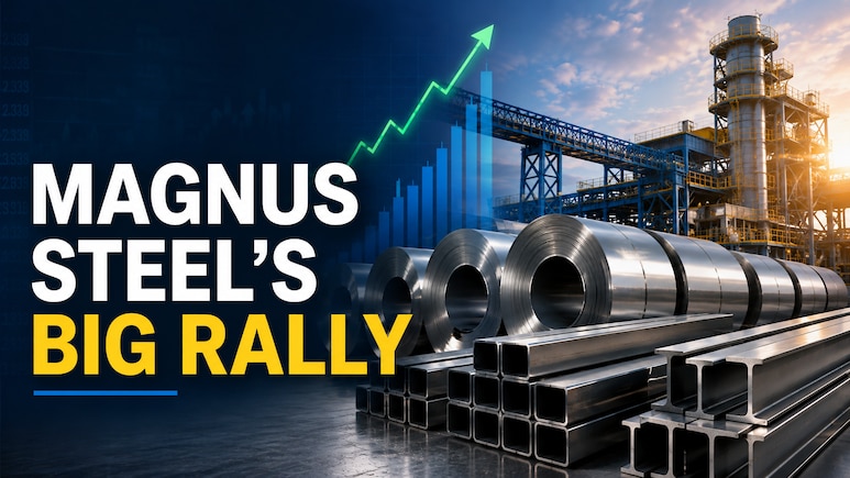 800% In 5 Years: Why This Small-Cap Stock Is Down Nearly 20% This Year Despite Strong Q1 Growth