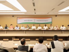 वंदे मातरम् के पहले दो अंतरे ही गाएगी कांग्रेस, वेगुगोपाल बोले- कांग्रेस के लिए ये भावनात्मक मुद्दा, बीजेपी के लिए राजनीतिक