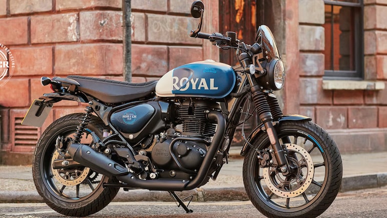 Royal Enfield July 2026 Sales Jump 34% To 1.18 Lakh Units