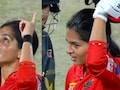 117 रन, 13 चौके और 6 छक्के...प्रिया पुनिया ने रचा दिल्ली प्रीमियर लीग का नया इतिहास, टूट गए सबसे बड़े रिकॉर्ड