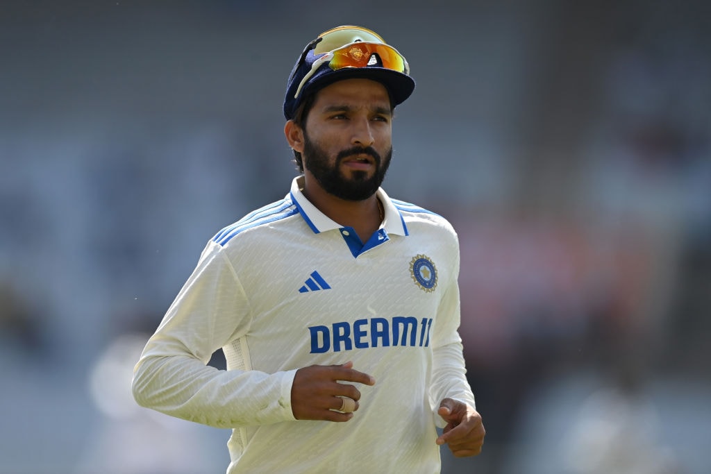 Duleep Trophy semi-finals set: Central vs East and South vs North