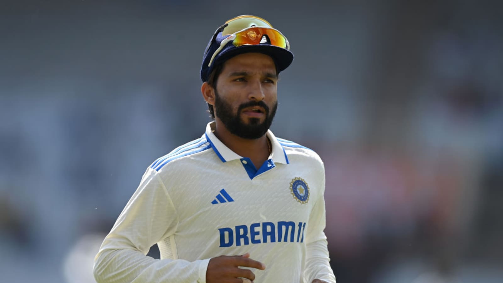 Duleep Trophy Semis: Rajat Patidars Central Take On East, Tilak Varma-Led South Clash With North
