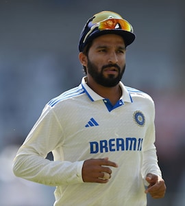 Duleep Trophy Semis: Rajat Patidars Central Take On East, Tilak Varma-Led South Clash With North