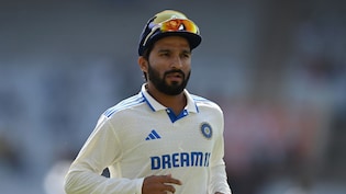 Duleep Trophy Semis: Rajat Patidar's Central Take On East, Tilak Varma-Led South Clash With North