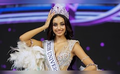 Viral: Answer That Helped Kaziah Liz Mejo Win Miss Universe India 2026