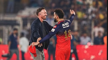 AB De Villiers Says 'Stats Aren't Everything' As He Clarifies Kohli-Tendulkar Remark — Watch