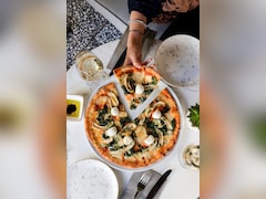 7-Inch Pizza Sold As 10-Inch: Consumer Panel Orders Rs 10,520 Payout